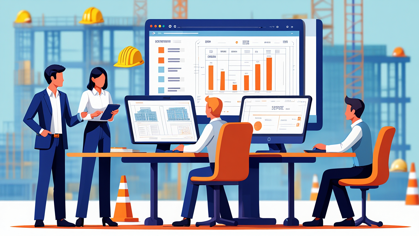 Fibro Teknoloji - Kurumsal Yazılım Çözümleri